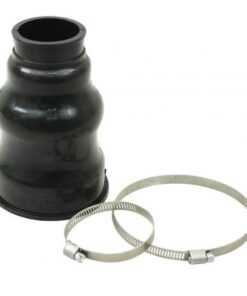 Stock Style Solid Axle Boot Kit (FREE SHIPPING)