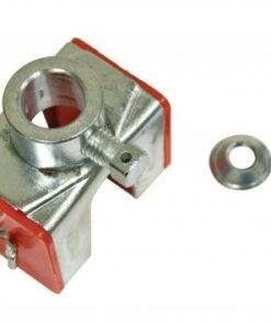 Urethane Shift Coupler, Late Style, Kit - Part # 16-5103-0 / 311-798-211