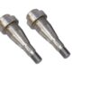 Replacement Ball Joint Spindle, Pair - FREE SHIPPING