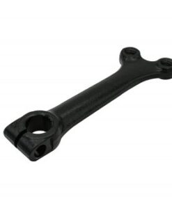 Black Steering Arm LS/ST