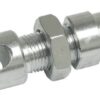 Shift Shaft Adjuster, for Late Style Coupler, Each - Part # 17-2724-0