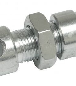 Shift Shaft Adjuster, for Late Style Coupler, Each - Part # 17-2724-0