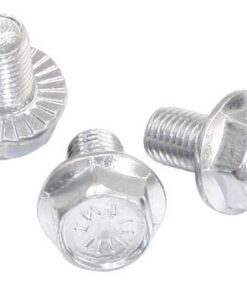 Cam Gear Bolts, Set of 3 (FREE SHIPPING)