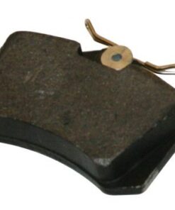 Replacement Brake Pads 22-2959B/60B (4) - Part # 22-2966-0