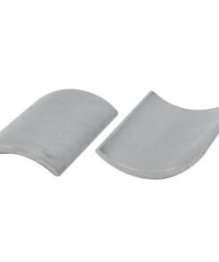 EMPI CASTER SHIM SET 1.25 DEGREES, PAIR