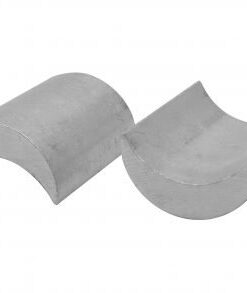 EMPI CASTER SHIM SET 5.25 DEGREES, PAIR