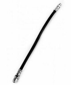 Brake Hose, Front, M/F 355mm / 14.25 - Part # 98-6704-B/311-611-701B