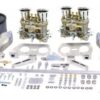 EMPI Dual 44HPMX Kit, Type 1 (FREE SHIPPING)
