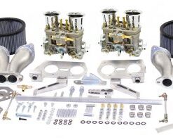 EMPI Dual 44HPMX Kit, Type 1 (FREE SHIPPING)