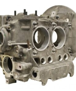 Stock AS41 Engine Case - FREE SHIPPING