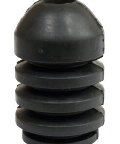 Strut Insert Rubber Stop, Fits 1973-1979 Super Beetle - Part # 98-8648-B / 133-412-303A