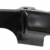 Air Deflector Plate, Right, Black, Each - FREE SHIPPING