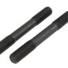 M10-1.5 x 85mm Double End Stud - Part # 98-8737-B / N145251