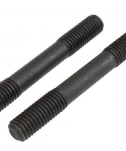 M10-1.5 x 85mm Double End Stud - Part # 98-8737-B / N145251
