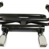 Square-Tip Exahust System - FREE SHIPPING
