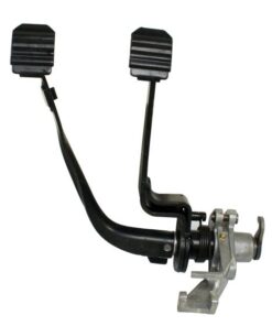Stock Pedal Assembly  - FREE SHIPPING