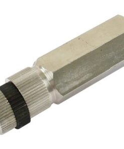 Oil Filler Nut Removal Tool with Internal grip  - Part # 00-5102-0