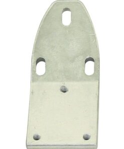 Deck Lid Stand-Offs with Hardware, Pair - Part # 00-9141-0