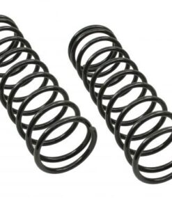 Super Beetle Spring, All Super Beetle, Pair (Replacement Springs for Stock or Lowered Cars) - FREE SHIPPING