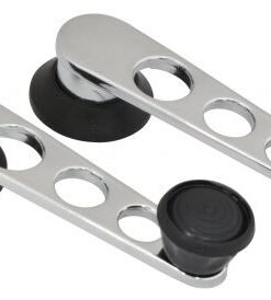 Window Cranks, thru 67, Pair - FREE SHIPPING