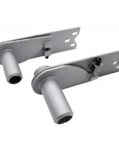 IRS Axle, 4 1/4" Collar for 24 11/16" Bars, Pair (Boxed) - FREE SHIPPING
