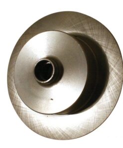 Replacement Front Rotor with out Lug Holes - FREE SHIPPING