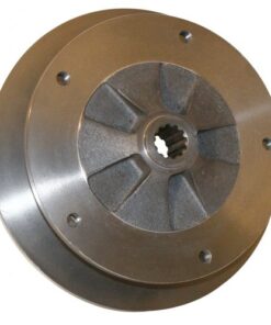 Replacement Rear Brake Rotor, 5/205, Each 12 x 1.5mm threads (I.R.S. requires P/N: 22-5281-7 Spacer) - FREE SHIPPING