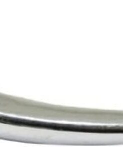 Door Handle, Chrome, 56-66, Each - FREE SHIPPING