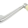 Window Crank, 56-67, Ivory Knob, Each - FREE SHIPPING