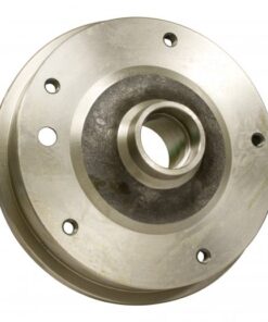 Front Brake Drum Type 1 58-65 - FREE SHIPPING