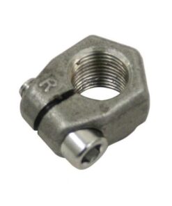 Spindle Clamp Nuts with Screws