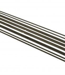 Replacement Torsion Leaves, Standard Width, Link Pin - FREE SHIPPING