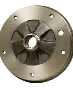 Front Brake Drum 66-67 - FREE SHIPPING