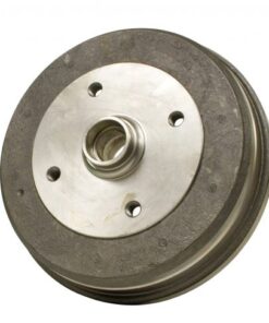 Front Brake Drum B.S. 71-On - FREE HIPPING