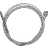 Clutch Cable, Type 2 68-71 -