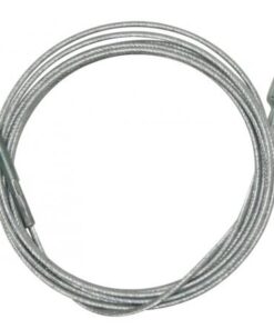 Clutch Cable, Type 2 68-71 -