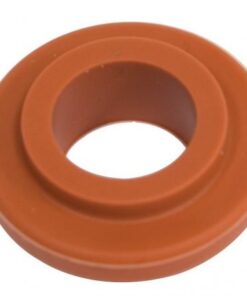 Silicone Oil Cooler Seal, Type 1, 71-79, Each (Elring) - FREE SHIPPING