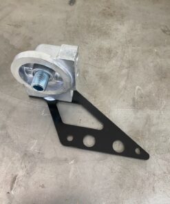 Detailed Oil Filter Bracket (3 -5 Days Wait)