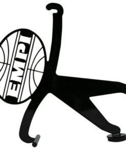 EMPI Lantern Hanger, Black - FREE SHIPPING