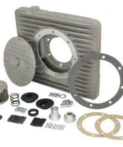 Narrow Sump with Filter Kit, Each -  FREE SHIPPING