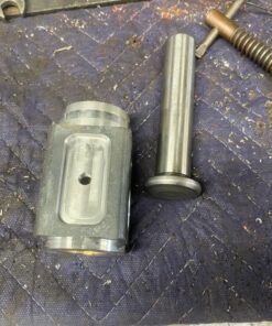 Center Pin Carriers fits Bus 1955 - 1979 (5 -7 Days Wait)