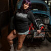 Class 11 Long Sleeve Shirt - FREE SHIPPING (F) (3 - 5 Days Wait)