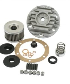 Mini Sump with Filter Kit, Each - FREE SHIPPING