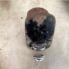 Reproduction Zwitter Split Ash Tray Knob