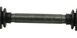 Type 3, A/T, with I.R.S., Right, 69-73, (17 1/4") - Part # 90-6906-0