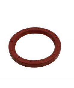 Bulk Red Silicone Flywheel Seal, Each  - Part # 32-1545-B