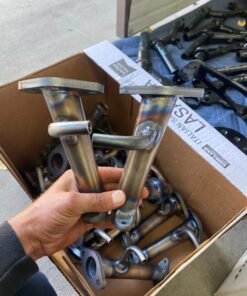 VVD 36HP & 40HP Kadron Intakes (5 -7 Days Wait)