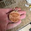 Skulls Key Chain - FREE SHIPPING
