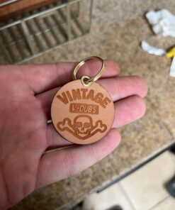 Skulls Key Chain - FREE SHIPPING