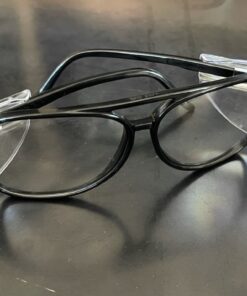 Vintage Safety Glasses  - FREE SHIPPING